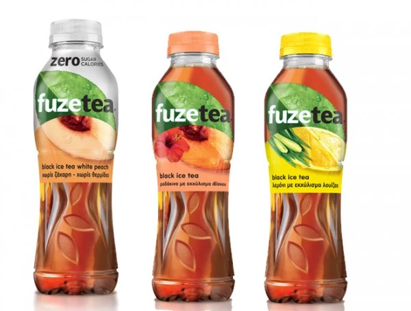 Μυηθήκαμε στην Fuzetea εμπειρία και να πώς θα αλλάξει ο τρόπος που θα απολαμβάνεις το τσάι! - εικόνα 1