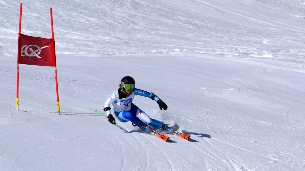 #ShapePeople: Η Ναταλία Παπαϊωάννου είναι alpine ski racer και θέλει να κάνει το σκι προσιτό σε όλους! - εικόνα 5