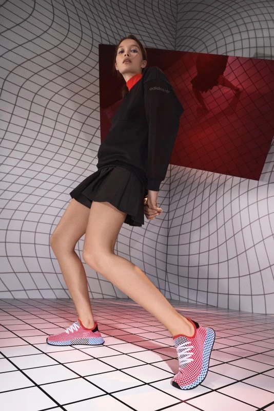 Το νέο sneaker Deerupt των adidas Originals θα σε ενθουσιάσει - εικόνα 1
