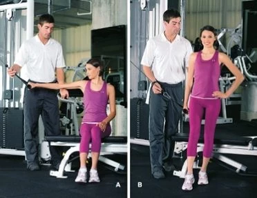 Ασκήσεις για πλάτη με όργανα: «Χτίσε» δυνατή πλάτη σε λίγα λεπτά - εικόνα 2