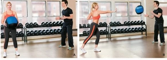 3 αποτελεσματικές ασκήσεις για σύσφιγξη σώματος - εικόνα 2
