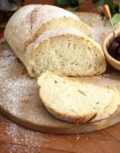 Ποιo είδος ψωμιού αδυνατίζει; Ποιο έχει τις λιγότερες θερμίδες και λιπαρά; - εικόνα 5