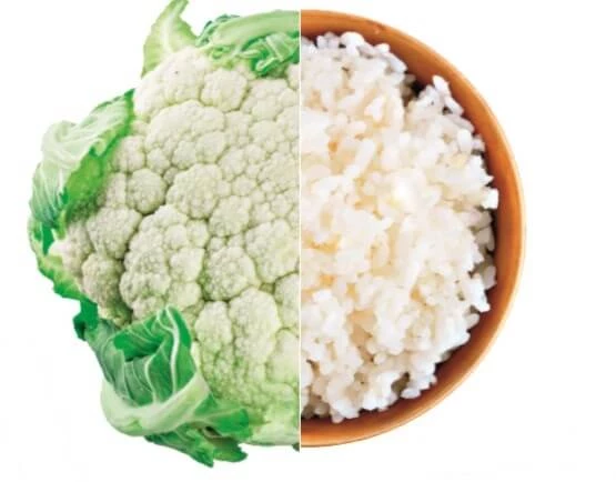 Mε ποιο λαχανικό θα αντικαταστήσεις κάθε υδατάνθρακα για καλύτερη διατροφή; - εικόνα 2