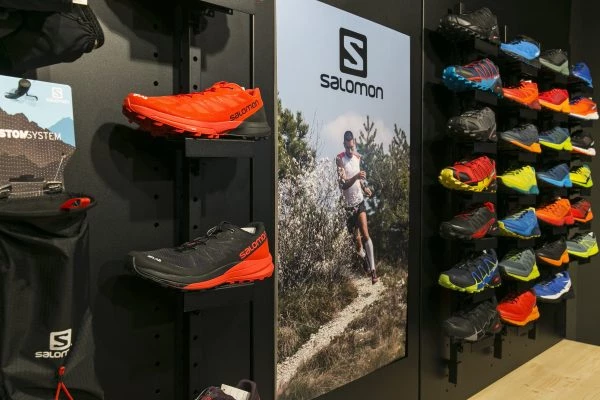 Το πρώτο Salomon store στην Ελλάδα είναι γεγονός! - εικόνα 1
