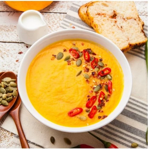 Δέκα αγαπημένες μας συνταγές για σούπες από σεφ, διαιτολόγους και bloggers - εικόνα 7