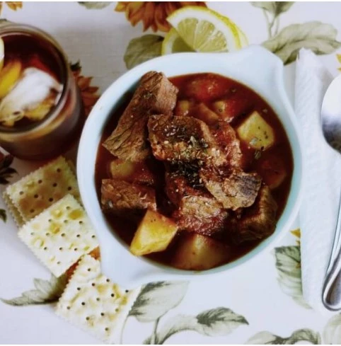 Δέκα αγαπημένες μας συνταγές για σούπες από σεφ, διαιτολόγους και bloggers - εικόνα 1