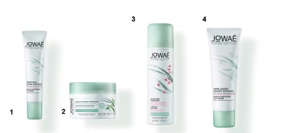 4 Shape editors δοκίμασαν τα προϊόντα περιποίησης Jowaé και να τι έχουμε να πούμε για την κορεατική ομορφιά - εικόνα 3