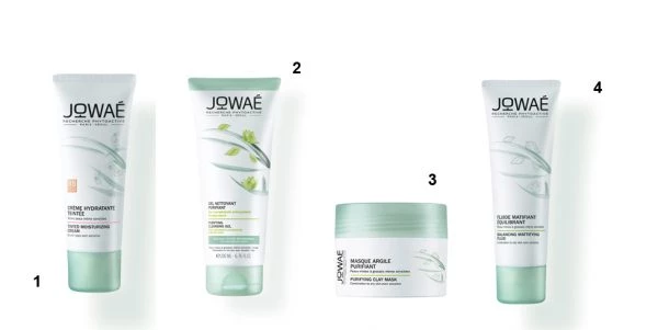 4 Shape editors δοκίμασαν τα προϊόντα περιποίησης Jowaé και να τι έχουμε να πούμε για την κορεατική ομορφιά - εικόνα 4