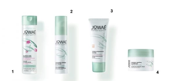 4 Shape editors δοκίμασαν τα προϊόντα περιποίησης Jowaé και να τι έχουμε να πούμε για την κορεατική ομορφιά - εικόνα 1