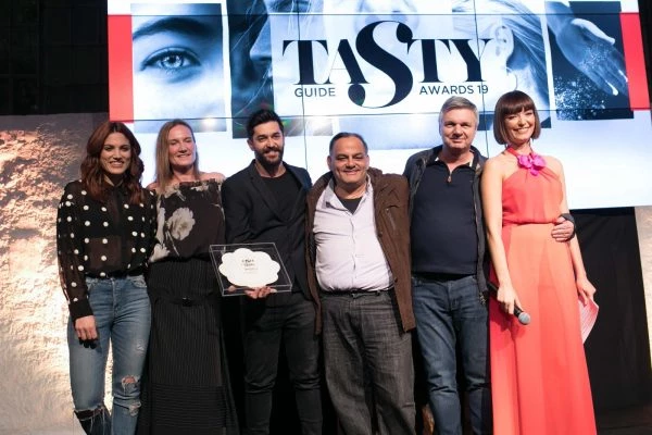 Tasty Awards 2019: Όλα όσα έγιναν στην τέταρτη απονομή των Βραβείων Γεύσης - εικόνα 19
