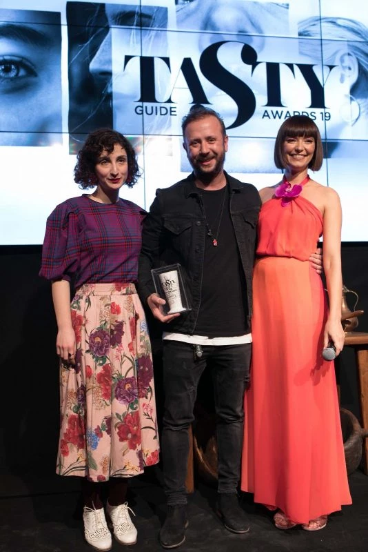 Tasty Awards 2019: Όλα όσα έγιναν στην τέταρτη απονομή των Βραβείων Γεύσης - εικόνα 20