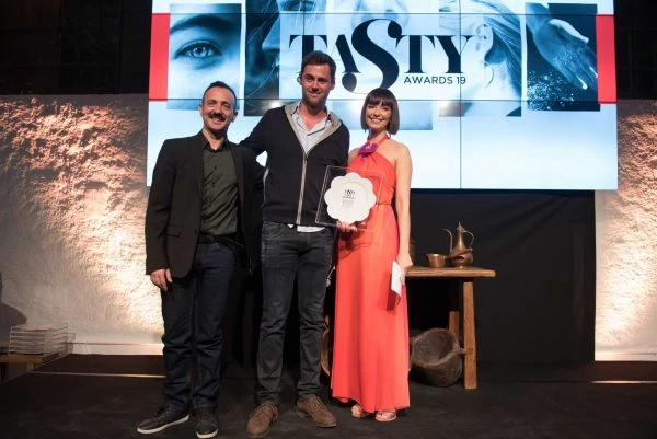 Tasty Awards 2019: Όλα όσα έγιναν στην τέταρτη απονομή των Βραβείων Γεύσης - εικόνα 21