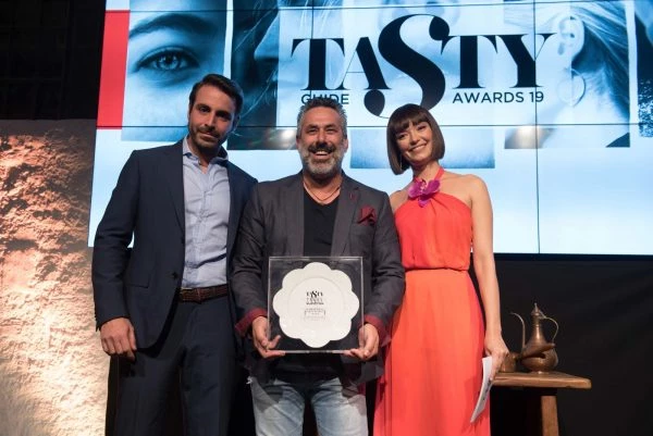 Tasty Awards 2019: Όλα όσα έγιναν στην τέταρτη απονομή των Βραβείων Γεύσης - εικόνα 22