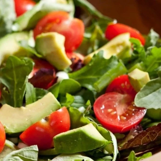 Οι καλύτερες δίαιτες με σαλάτες για απώλεια βάρους