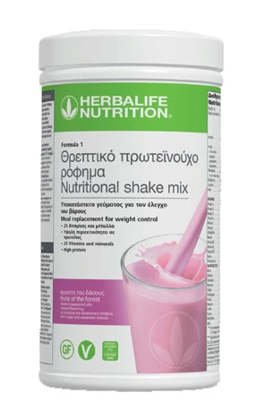 Συνταγές Herbalife Nutrition: 3 νόστιμες ιδέες με τα πρωτεϊνούχα ροφήματα Formula 1 - εικόνα 2
