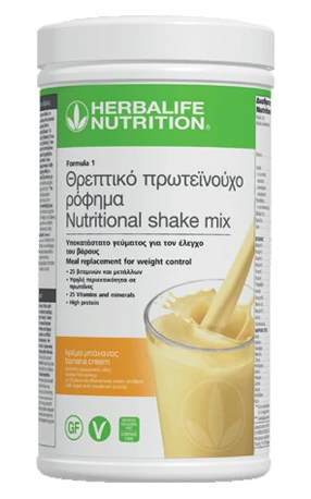Συνταγές Herbalife Nutrition: 3 νόστιμες ιδέες με τα πρωτεϊνούχα ροφήματα Formula 1 - εικόνα 6