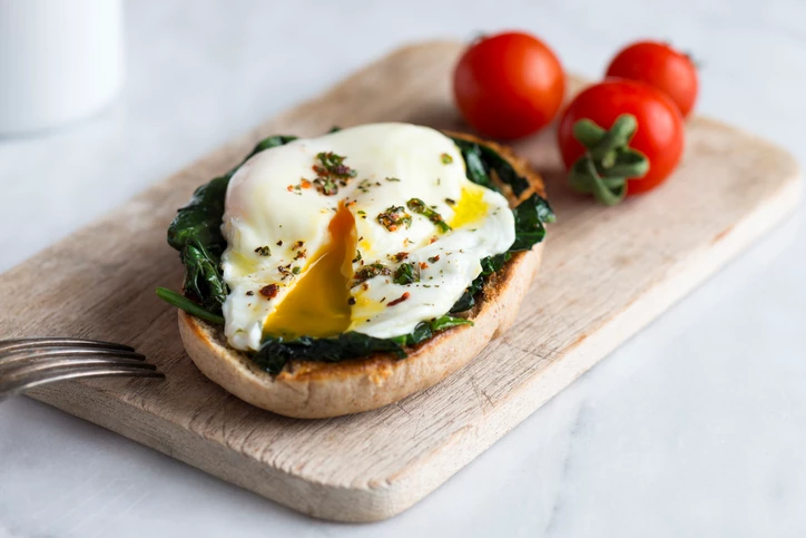 Πρωινό χωρίς γαλακτοκομικά: 10 εύκολες επιλογές για να ξεκινήσεις τη μέρα σου - εικόνα 2