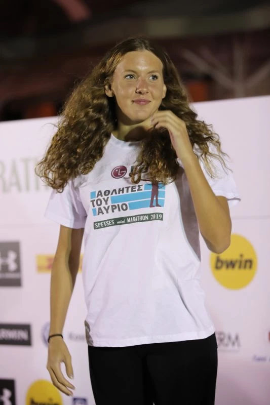 Η LG χορηγός στο Spetses Mini Marathon 2019 για ακόμα μία χρονιά - εικόνα 3