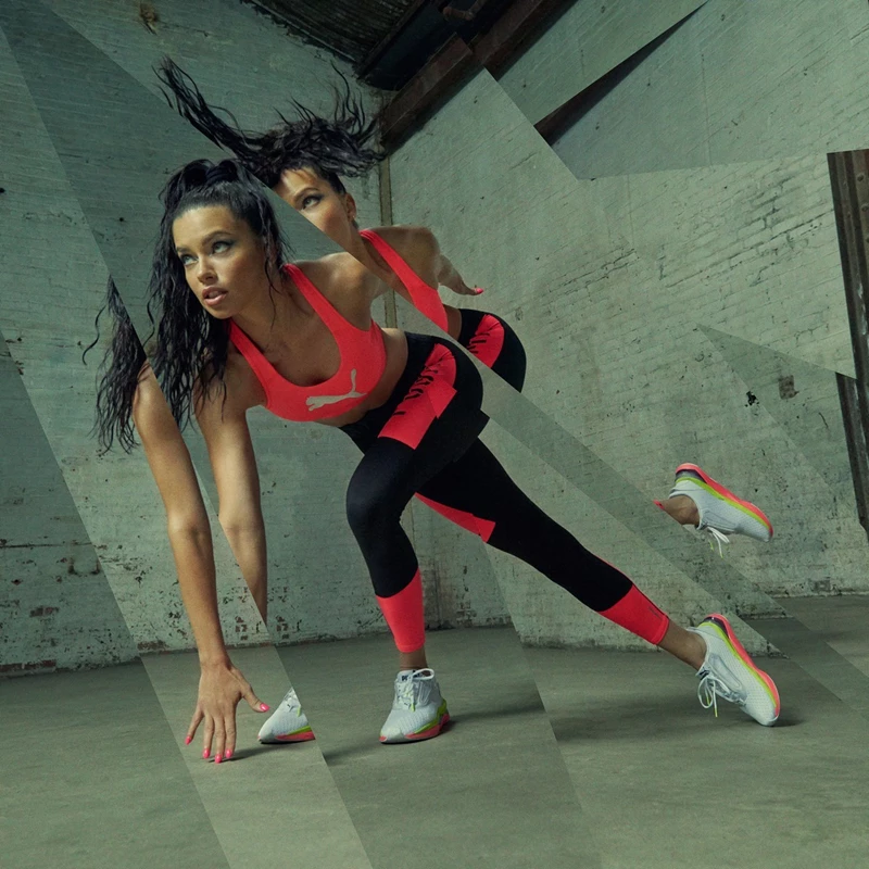 Η Adriana Lima μας δίνει συμβουλές για το καλύτερο workout ever - εικόνα 1