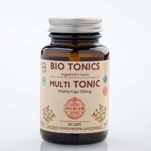 Biotonics mutli tonic