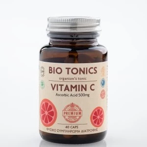 biotonics vitamin C