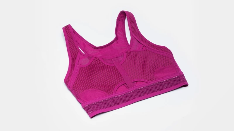 Tα δύο νέα αθλητικά bra της Nike που αλλάζουν την καθημερινότητα - εικόνα 2