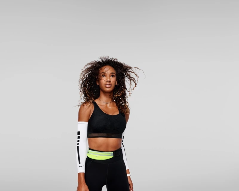 Tα δύο νέα αθλητικά bra της Nike που αλλάζουν την καθημερινότητα - εικόνα 1