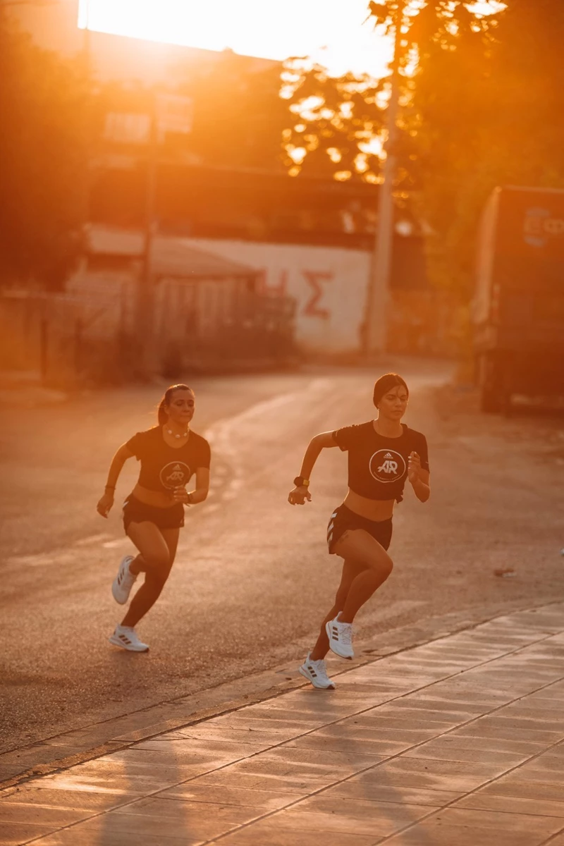 Οι adidas Runners Athens δοκίμασαν το νέο adidas Supernova και μοιράζονται την εμπειρία τους! - εικόνα 4