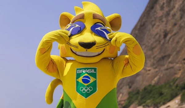 H Havaianas θα «δώσει χρώμα» στα πόδια της ομάδας της Βραζιλίας στους Ολυμπιακούς Αγώνες του 2021 - εικόνα 1