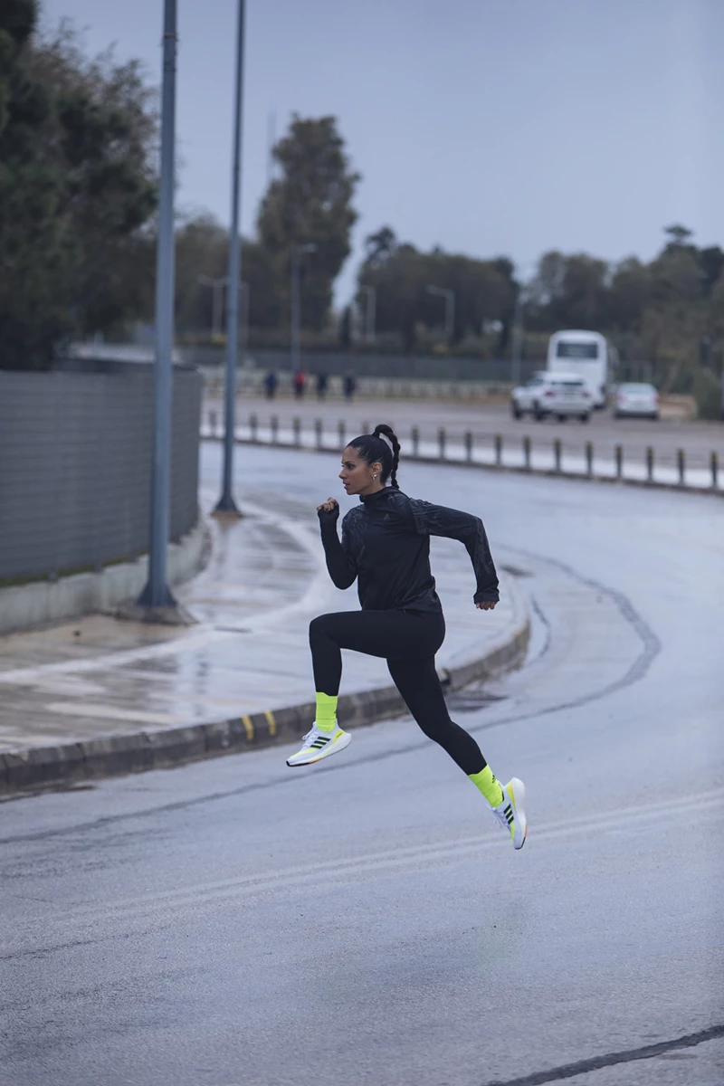 Ελεάννα Λίμα: «Όταν τρέχω, νιώθω ότι μπορώ να καταφέρω τα πάντα. Και μετά συμβαίνει.» - εικόνα 2