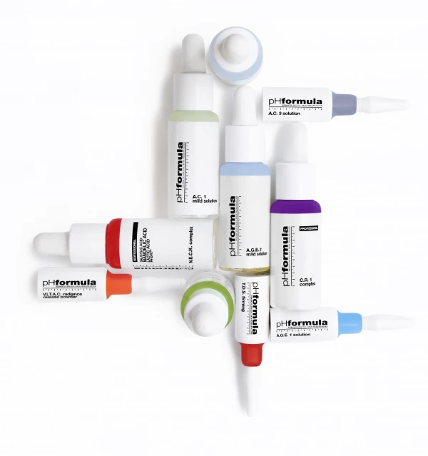 pHformula: Η αναγεννητική ιατρική στην υπηρεσία της υγείας του δέρματος - εικόνα 1