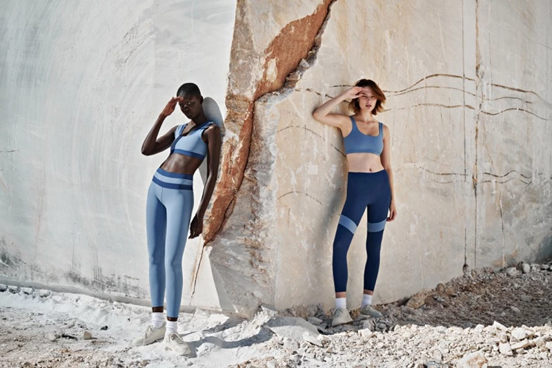 MEYIA: To νέο ελληνικό activewear brand που έχει αγαπηθεί στο χώρο του fitness - εικόνα 1