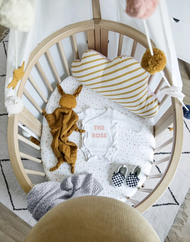 Stokke Sleepi: Η Lapin House φέρνει το κρεβάτι που εξελίσσεται μαζί με το παιδί σου! - εικόνα 2