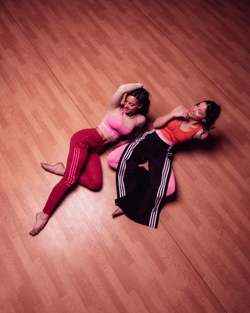 Watch us move: Η adidas υποστηρίζει τις γυναίκες με μια σειρά προϊοντικών καινοτομιών - εικόνα 1
