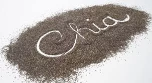 Σπόροι Chia