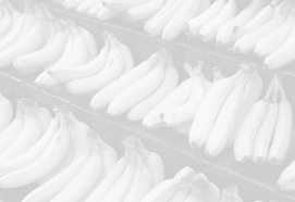 Μπανάνες για τις λιγούρες
