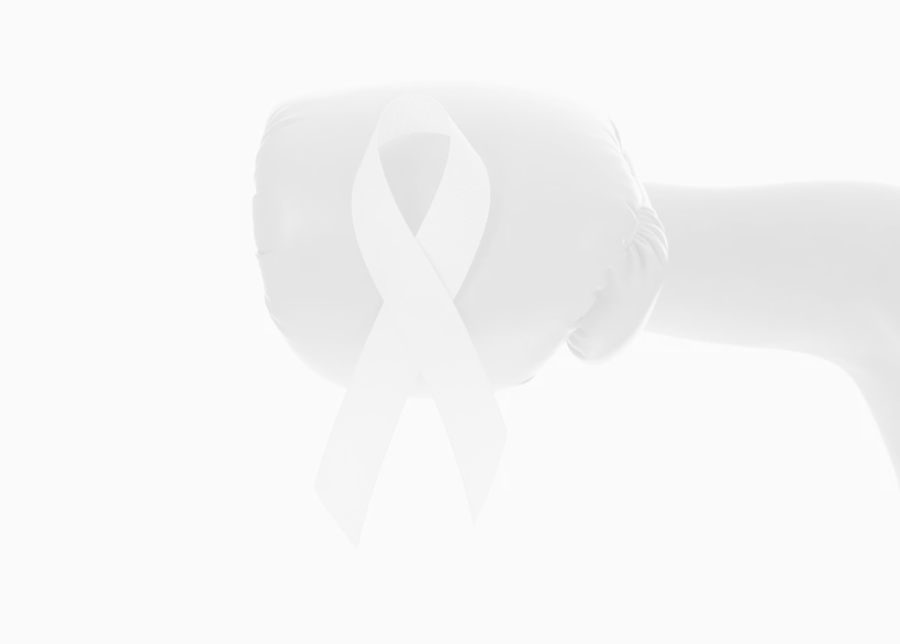 1. Οι περισσότερες περιπτώσεις καρκίνου του μαστού είναι απολύτως τυχαίες – δεν οφείλονται σε γενετική μετάλλαξη στα γονίδια BRCA1 και BRCA2.
