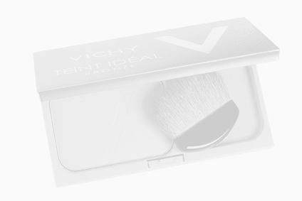Teint Ideal Compact Powder SPF 25, Vichy