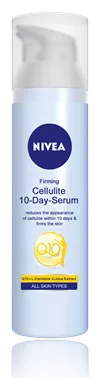 Ορός σμίλευσης Q10, Nivea.