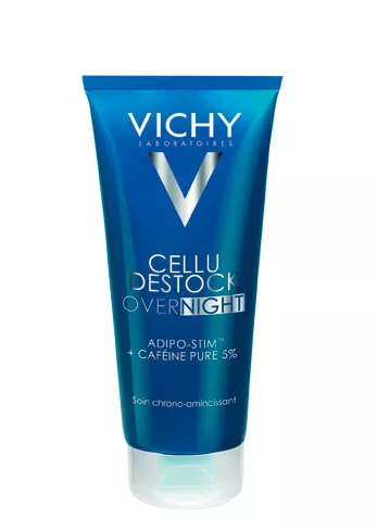 Over Night Celludestock, Vichy.