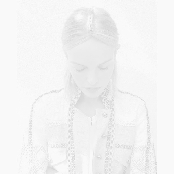 Η πλεξούδα της Kate Bosworth! WOW!