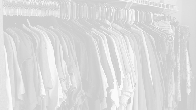 Πόσα ρούχα έχεις;