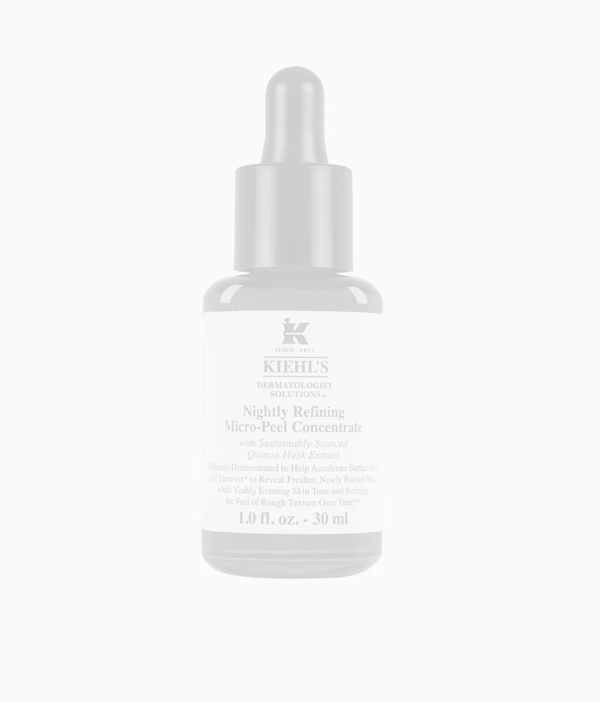 Nightly Refining Micro-Peel Concentrate, Κiehl’s.