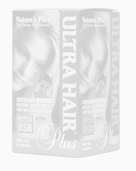 Ultra Hair Plus, Nature’s Plus.