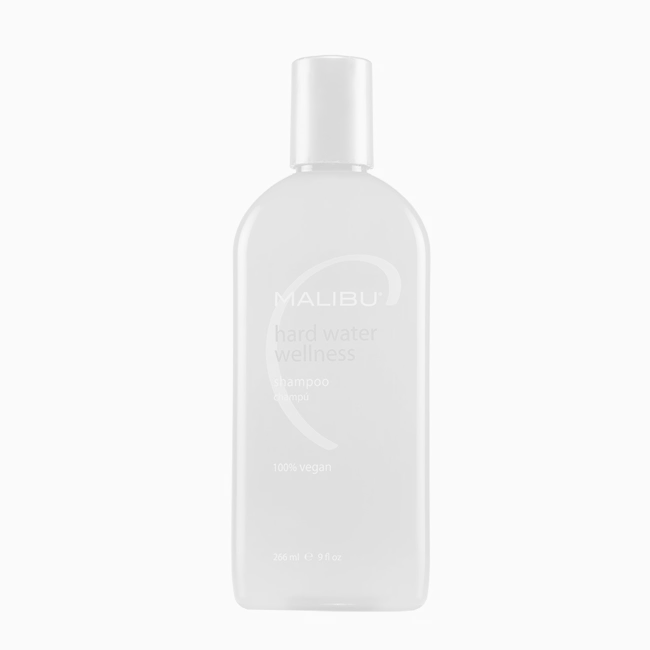 Hard Water Wellness Shampoo, Malibu C.