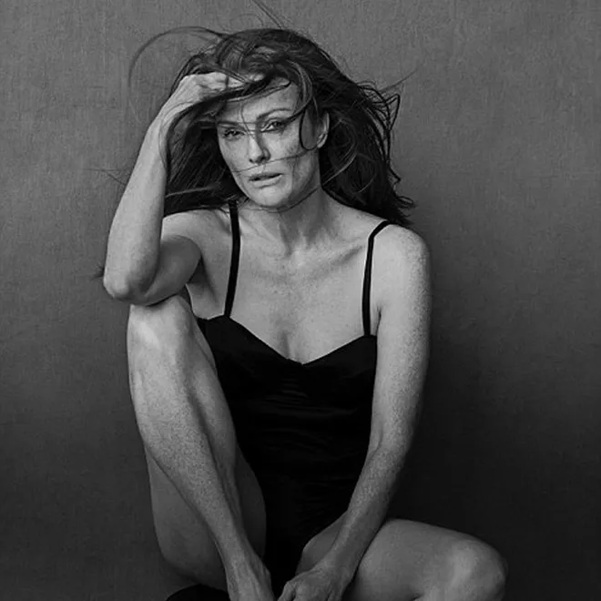 Julianne Moore