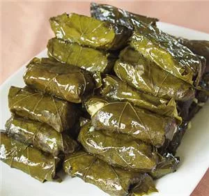 5. Λαχανοντολμάδες