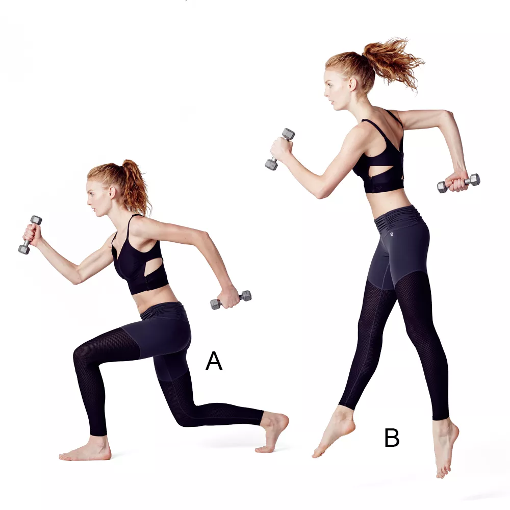 Άλμα με ψαλίδι