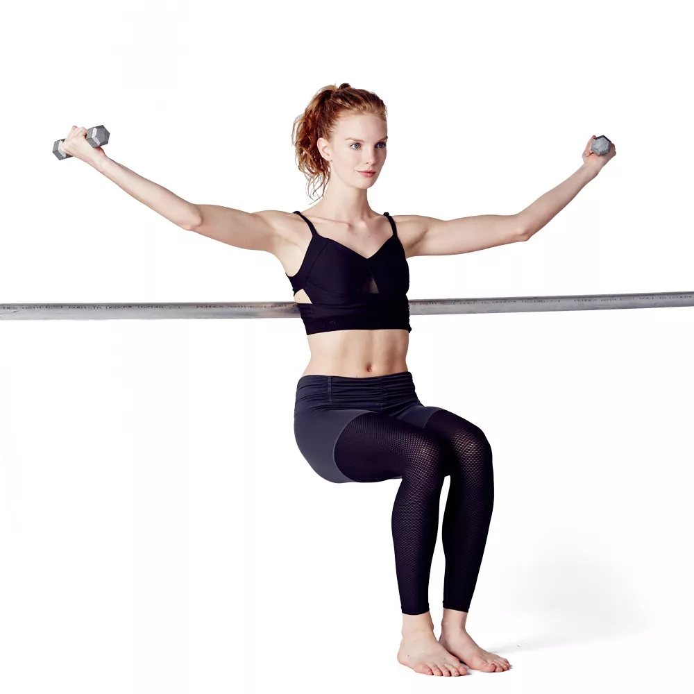 Ανάποδη καρέκλα