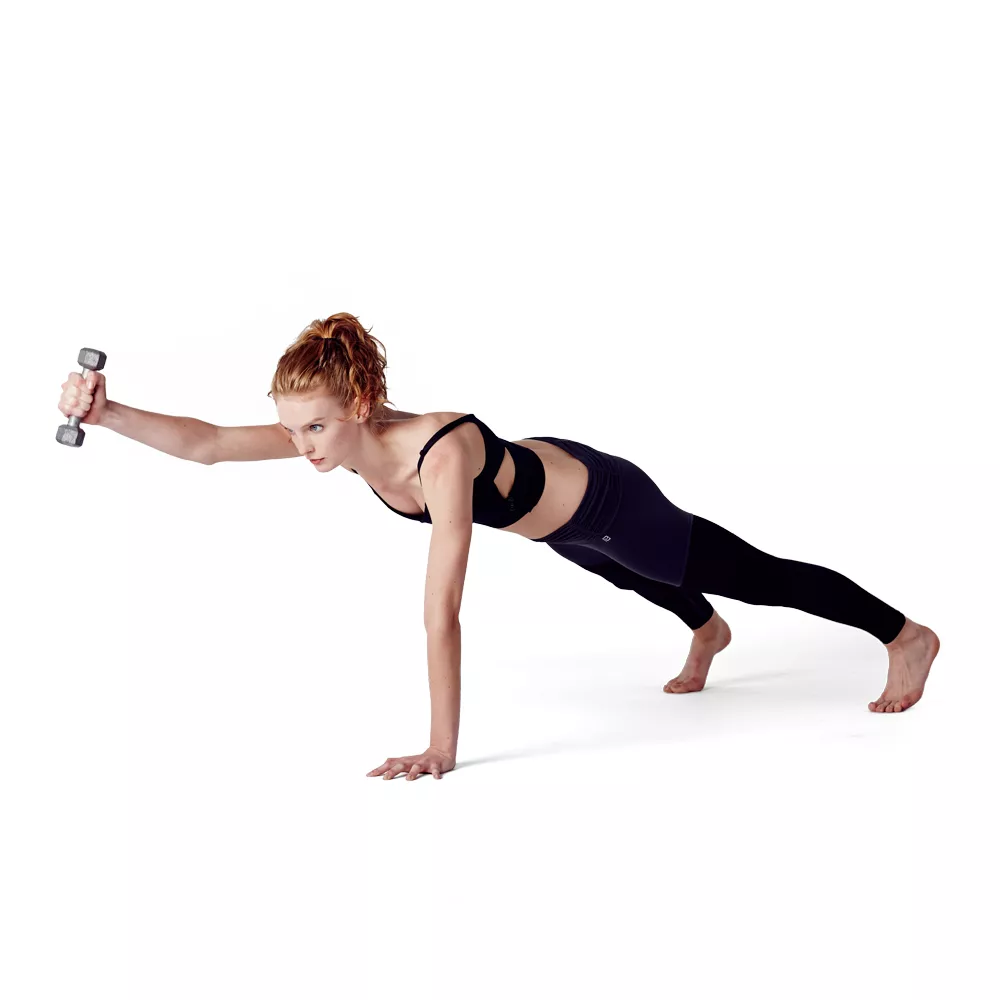 Σανίδα με ανύψωση χεριού